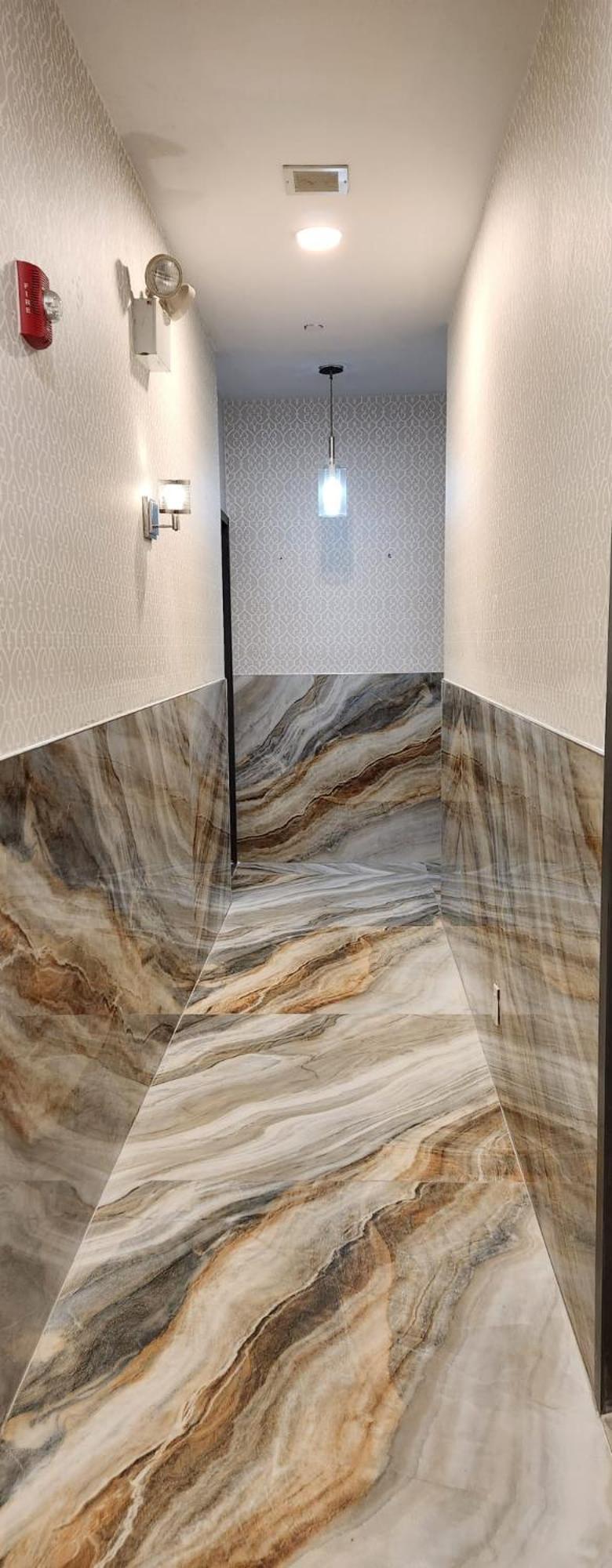 Essence Hotel Нью-Йорк Экстерьер фото
