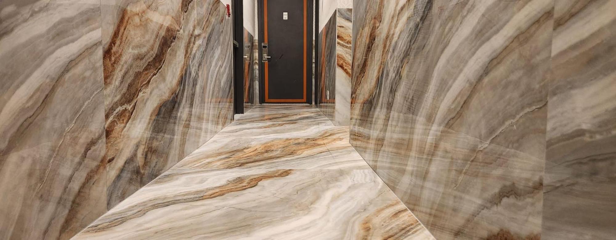 Essence Hotel Нью-Йорк Экстерьер фото